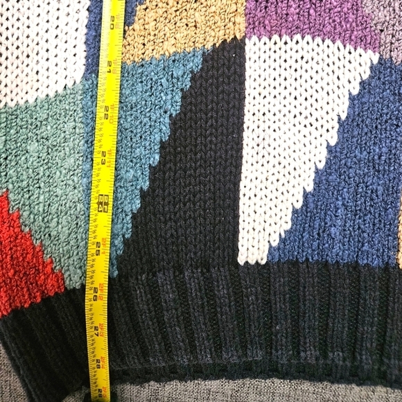 Vintage Concrete Mix Coogie look alike x-large - Picture 9 of 10